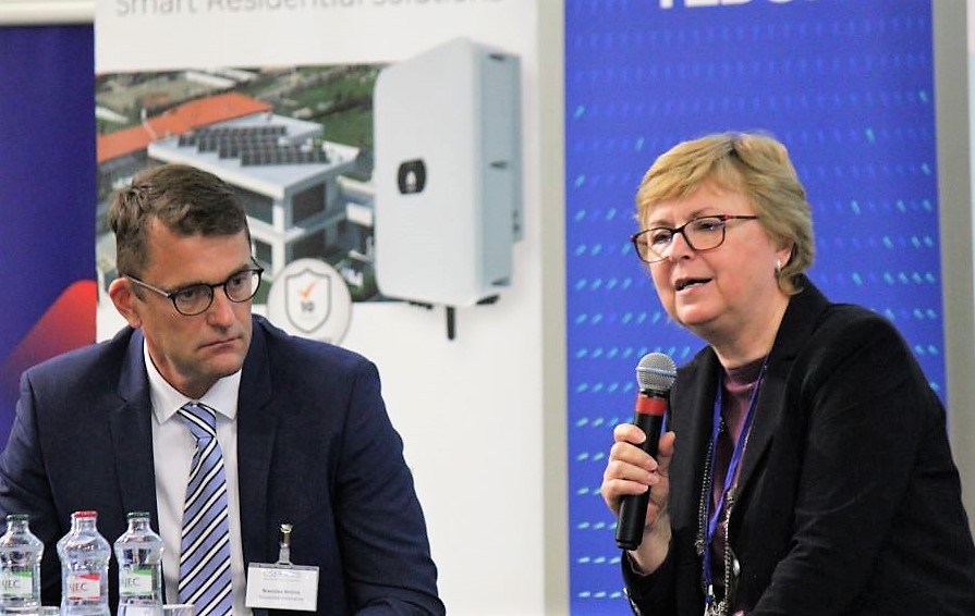 Slovenské elektrárne chcú vlastné jadrové palivo. Vývoj potrvá niekoľko rokov